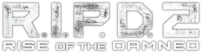 R.I.P.D. 2: Rise of the Damned streaming R.I.P.D. 2: Rise of the Damned