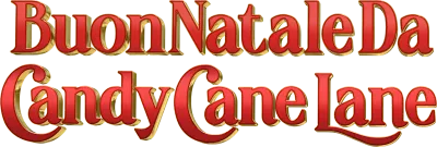 Buon Natale da Candy Cane Lane streaming Buon Natale da Candy Cane Lane