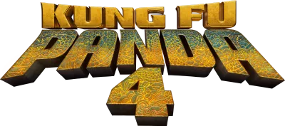 Kung Fu Panda 4