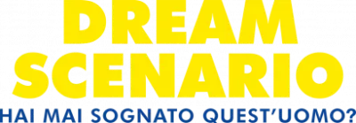 Dream Scenario - Hai mai sognato quest'uomo? streaming Dream Scenario - Hai mai sognato quest'uomo?