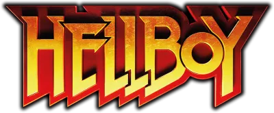 Hellboy (2019)
