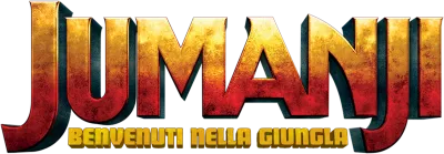 Jumanji - Benvenuti nella Giungla streaming Jumanji - Benvenuti nella Giungla