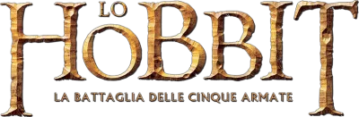 Lo Hobbit - La battaglia delle cinque armate streaming Lo Hobbit - La battaglia delle cinque armate