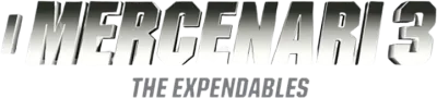 I mercenari 3 streaming I mercenari 3
