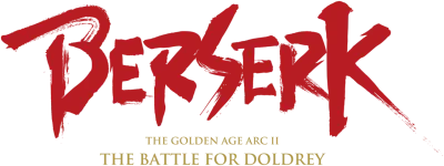 Berserk - L'epoca d'oro - Capitolo II: La conquista di doldrey streaming Berserk - L'epoca d'oro - Capitolo II: La conquista di doldrey