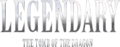 Legendary - La tomba del dragone streaming Legendary - La tomba del dragone