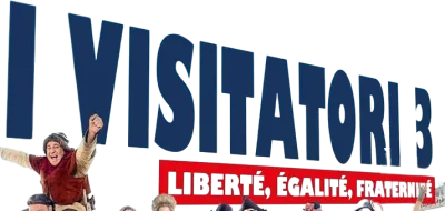 I visitatori 3: Liberté, Egalité, Fraternité streaming I visitatori 3: Liberté, Egalité, Fraternité