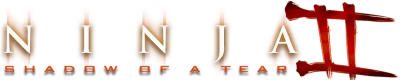 Ninja: Shadow of a Tear streaming Ninja: Shadow of a Tear
