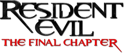 Resident Evil: The Final Chapter streaming Resident Evil: The Final Chapter