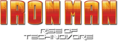 Iron man - Rise of technovore