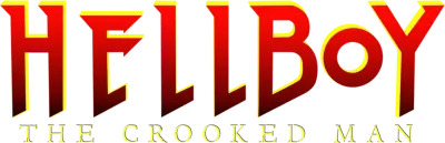 Hellboy: The Crooked Man streaming Hellboy: The Crooked Man