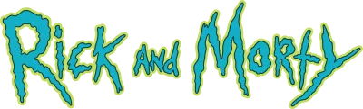 Rick e morty
