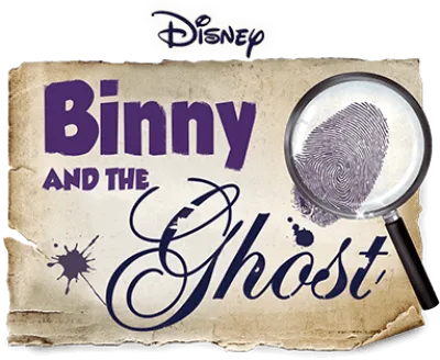 Binny e il fantasma streaming Binny e il fantasma