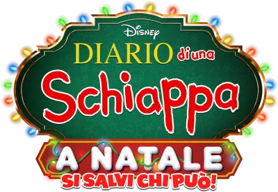 Diario di una schiappa a Natale - Si salvi chi può! streaming Diario di una schiappa a Natale - Si salvi chi può!