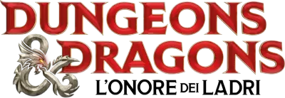 Dungeons and Dragons - L'onore dei ladri