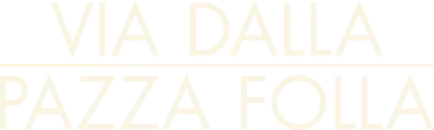Via dalla pazza folla streaming Via dalla pazza folla