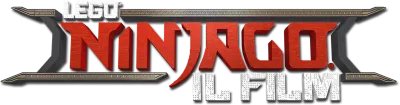 LEGO Ninjago - Il film streaming LEGO Ninjago - Il film