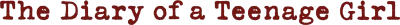 Diario di una teenager streaming Diario di una teenager