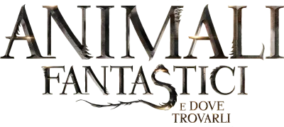 Animali fantastici e dove trovarli streaming Animali fantastici e dove trovarli