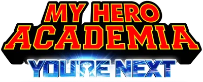 My Hero Academia: You're Next