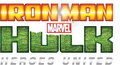 Iron Man & Hulk: Heroes United streaming Iron Man & Hulk: Heroes United