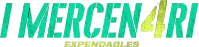 I MERCEN4RI - Expendables streaming I MERCEN4RI - Expendables