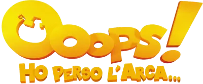 Ooops! Ho perso l'arca... streaming Ooops! Ho perso l'arca...