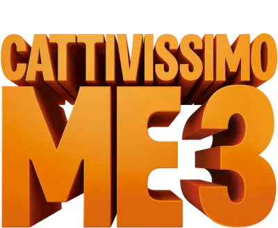Cattivissimo me 3 streaming Cattivissimo me 3