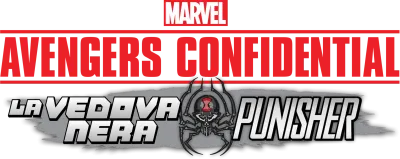 Avengers Confidential: La Vedova Nera e Punisher streaming Avengers Confidential: La Vedova Nera e Punisher