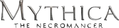 Mythica: The Necromancer streaming Mythica: The Necromancer