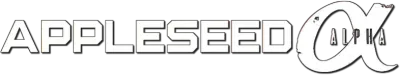 Appleseed Alpha streaming Appleseed Alpha