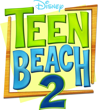 Teen Beach 2 streaming Teen Beach 2