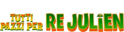 Tutti pazzi per Re Julien streaming Tutti pazzi per Re Julien
