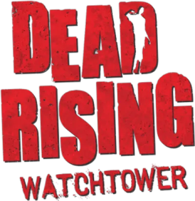 Dead Rising: Watchtower streaming Dead Rising: Watchtower