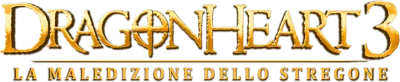 Dragonheart 3 - La maledizione dello stregone streaming Dragonheart 3 - La maledizione dello stregone