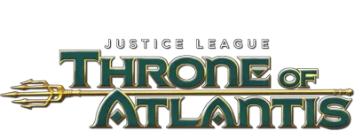 Justice League - Il trono di Atlantide streaming Justice League - Il trono di Atlantide