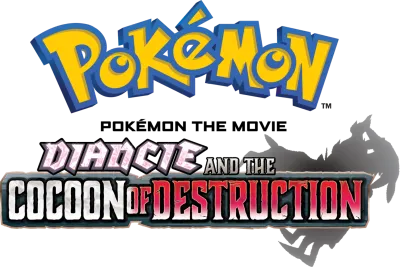 Pokémon - Diancie e il bozzolo della distruzione