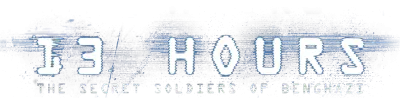 13 Hours - The Secret Soldiers of Benghazi streaming 13 Hours - The Secret Soldiers of Benghazi