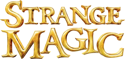 Strange Magic streaming Strange Magic