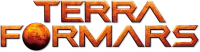 Terra Formars