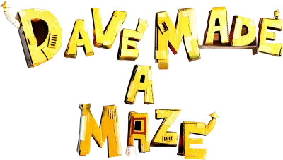 Dave Made a Maze streaming Dave Made a Maze