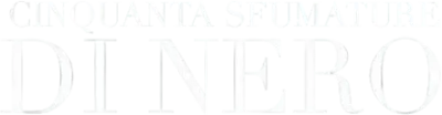 Cinquanta sfumature di nero streaming Cinquanta sfumature di nero
