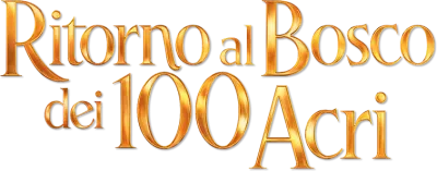 Ritorno al Bosco dei 100 Acri streaming Ritorno al Bosco dei 100 Acri