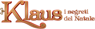 Klaus - I segreti del Natale streaming Klaus - I segreti del Natale