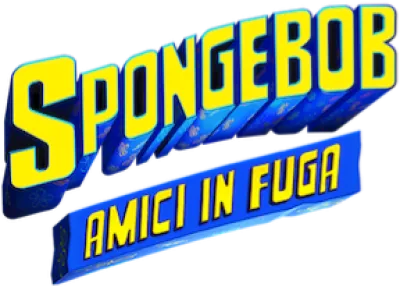 SpongeBob - Amici in fuga