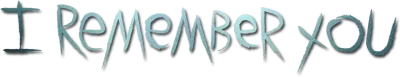 I Remember You streaming I Remember You