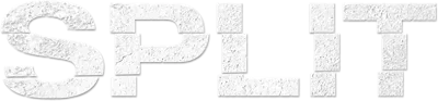 Split streaming Split