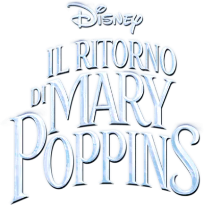 Il ritorno di Mary Poppins streaming Il ritorno di Mary Poppins
