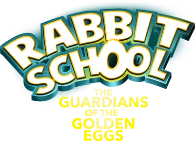 Rabbit School - I Guardiani dell'Uovo d'Oro