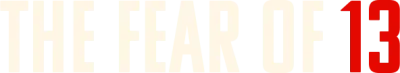The Fear of 13 streaming The Fear of 13